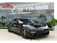 2019 Porsche Panamera 2.9 (ปี 16-20) 4 E-Hybrid Sedan AT