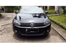 2011 Volkswagen Golf 1.4 TSI BLACK