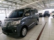 2016 Daihatsu Luxio 1.5 X MPV