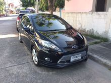 2013 Ford Fiesta 1.5 (ปี 10-16) Sport Hatchback AT