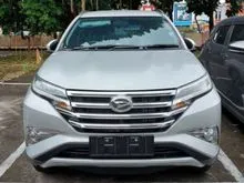 Promo Paket Kredit Terios 2022