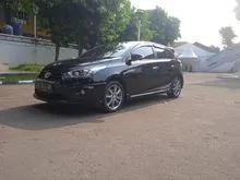 2016 Toyota Yaris 1.5 TRD Sportivo Hatchback TDP 5 Juta