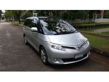2009 Toyota Estima 2.4 (ปี 06-14) G Wagon AT