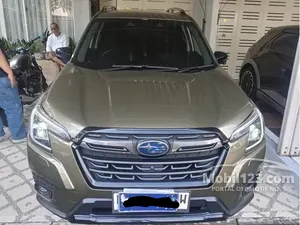 2024 Subaru Forester 2.0 i-S EyeSight SUV