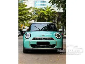 2024 MINI Cooper 2.0 S 3 Door Hatchback