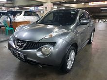 2011 Nissan Juke 1.5 RX SUV