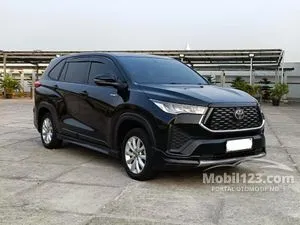 2024 Toyota Kijang Innova Zenix 2.0 V HV Modellista (Premium Color) MPV