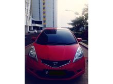 2009 Honda Jazz 1.5 RS Hatchback