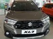 Jual Mobil Suzuki XL7 2024 BETA Hybrid 1.5 di Jawa Barat Automatic Wagon Abu