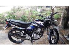 2008 Yamaha Scorpio 225 Others