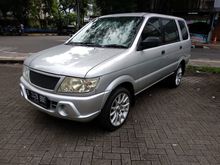 2007 Isuzu Panther SMART SUV AUTOMATIC