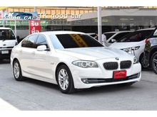 2014 BMW 520d 2.0 F10 (ปี 10-16) Sedan