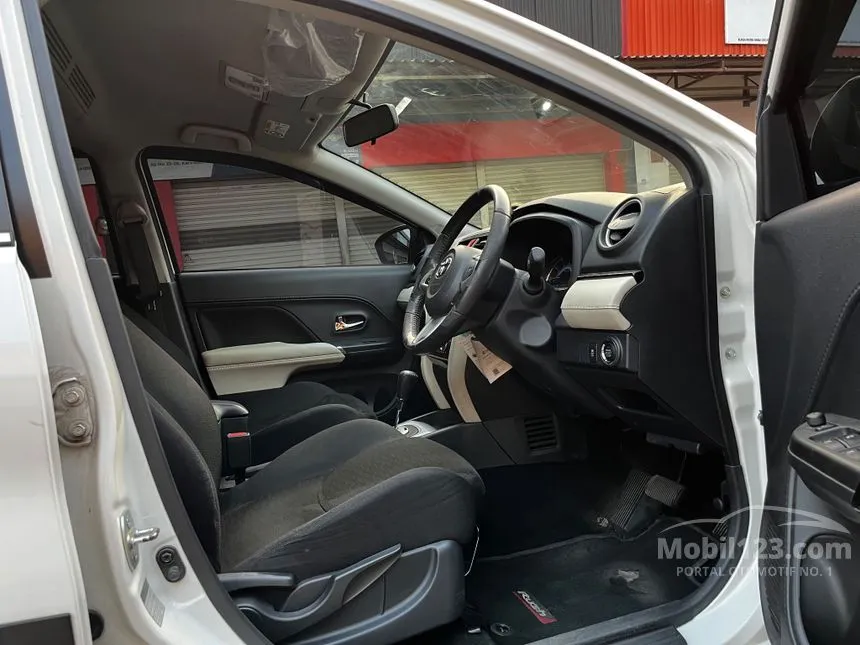 2020 Toyota Rush TRD Sportivo SUV