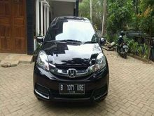 2014 Honda Mobilio 1.5 S MPV