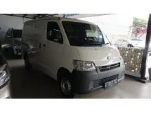2022 Daihatsu Gran Max 1.3 Blind Van AC Van Pajak 2027 Siap Usaha Bebas Banjir & Tabrak  Kredit Ringan