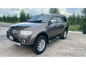 2014 Mitsubishi PAJERO SPORT 2.5 GT SUV