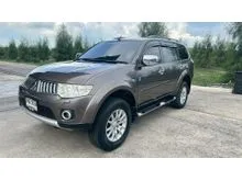 2014 Mitsubishi PAJERO SPORT 2.5 (ปี 08-15) GT SUV