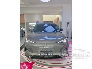 2026 Geely EX 5 Max SUV