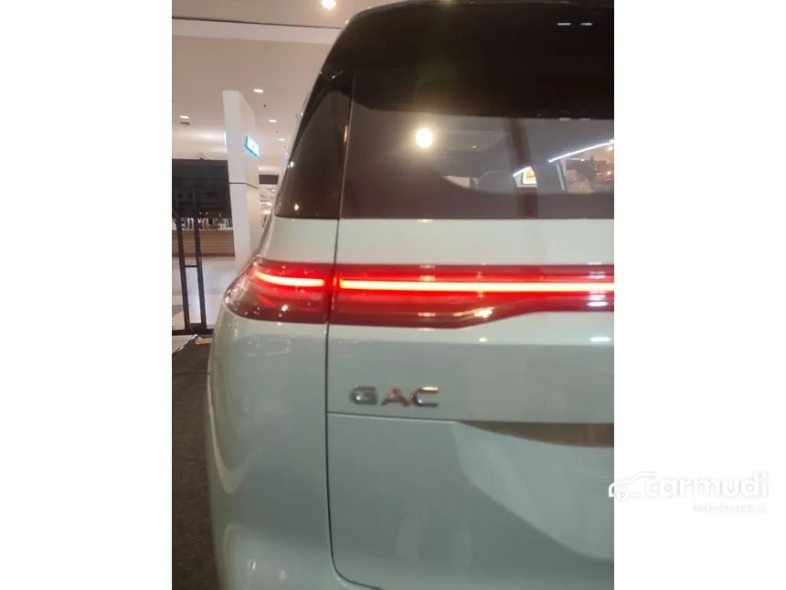 2024 GAC Aion Y Plus EV Premium Wagon