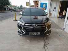 2017 Toyota Innova Venturer 2.0 N140 Wagon