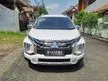 Jual Mobil Mitsubishi Xpander 2021 CROSS Premium Package 1.5 di Jawa Timur Automatic Wagon Putih Rp 275.000.000