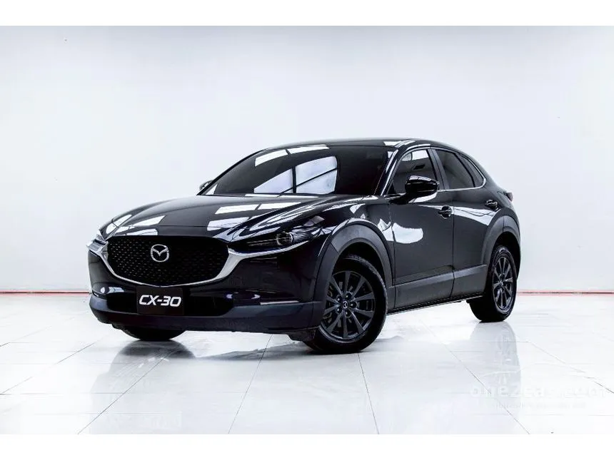 2022 Mazda CX-30 C SUV