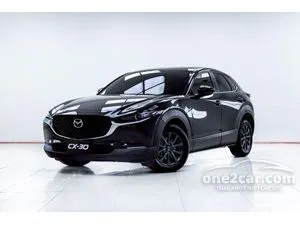 2022 Mazda CX-30 2.0 C SUV
