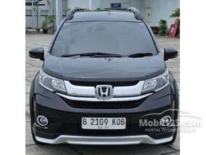 2018 Honda BR-V 1.5 E Prestige SUV