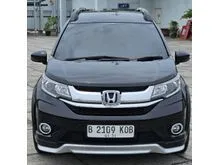 2018 Honda BR-V 1.5 E Prestige SUV
