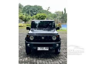 2022 Suzuki Jimny 1.5 3 Door (1 Tone) SUV