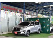2021 Toyota INNOVA 2.0 (ปี 16-22) Entry Wagon