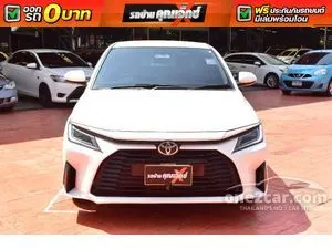2023 Toyota Yaris Ativ 1.2 Smart Sedan