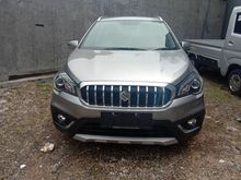 2019 Suzuki SX4 S-Cross 1,5 Base Spec Hatchback