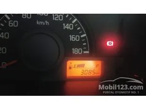 2023 Suzuki Carry 1.5 Pick Up Flat Deck AC/PS Pickup