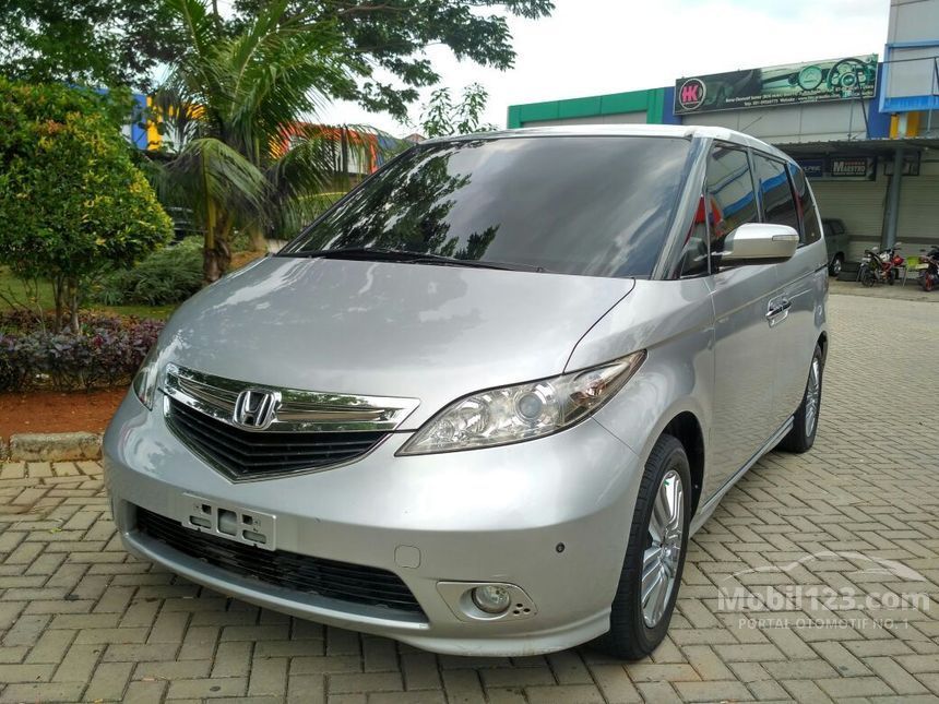 Honda elysion 2005