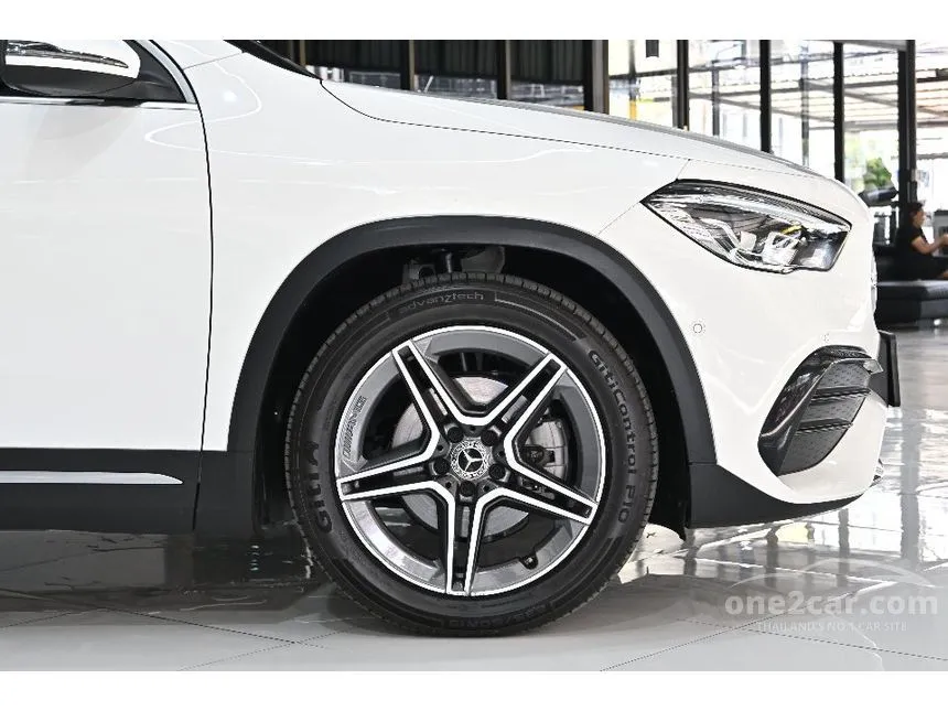 2021 Mercedes-Benz GLA200 AMG Dynamic SUV