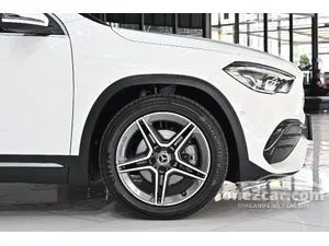 2021 Mercedes-Benz GLA200 1.3 AMG Dynamic SUV