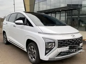 2026 Hyundai Stargazer 1.5 Essential MPV