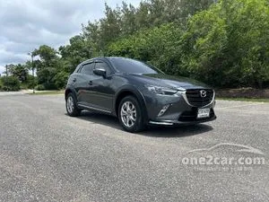 2020 Mazda CX-3 2.0 Comfort SUV