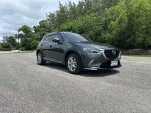 2020 Mazda CX-3 2.0 (ปี 15-26) Comfort SUV