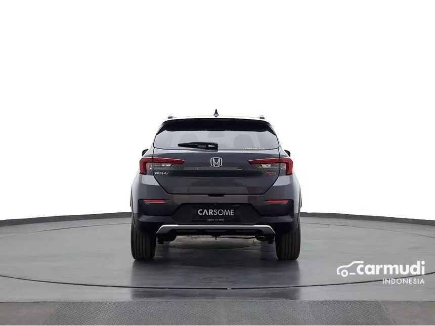2023 Honda WR-V RS SUV