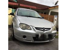 2009 Proton Persona 1.6 SE Sedan