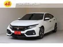 2018 Honda CIVIC 1.5 FK (ปี 17-21) Turbo Hatchback