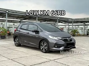 2019 Honda Jazz 1.5 RS Hatchback