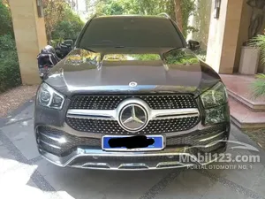 2020 Mercedes-Benz GLE450 3.0 AMG Line 4MATIC CKD SUV