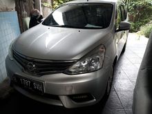 2014 Nissan Livina 1.5 SV Wagon