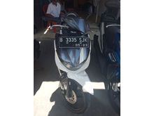 2013 Yamaha Mio Soul GT