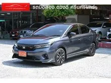 2024 Honda City 1.0 (ปี 19-24) RS Sedan