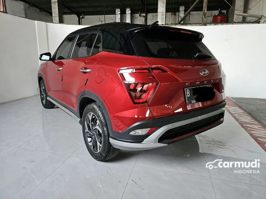 2022 Hyundai Creta Prime Wagon