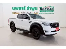 2021 Ford RANGER 2.2 Double Cab (ปี 15-21) XLT Hi-Rider Pickup